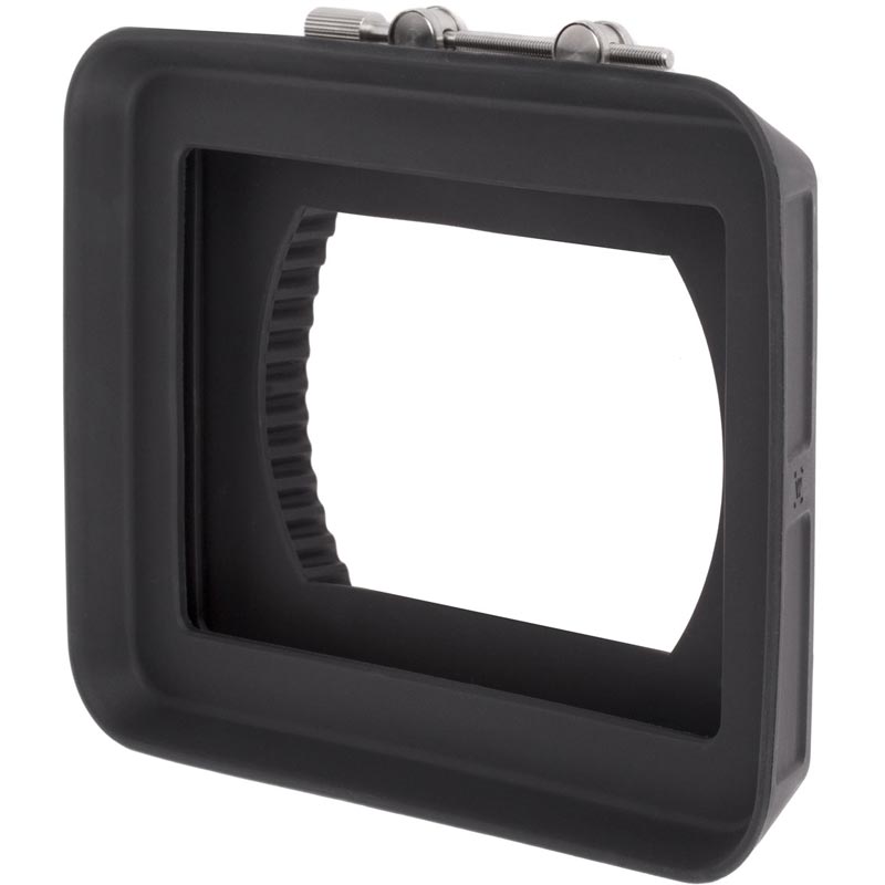 Wooden Camera Zip Box Double 4x5.65 (110-115mm)